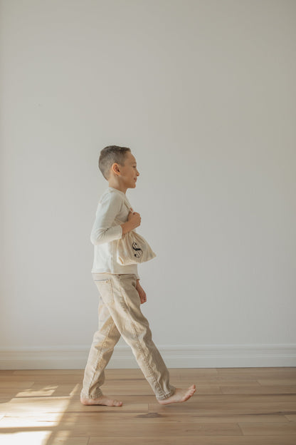 Felt Play Money Set: Montessori Toddler Toy, Homeschool Math